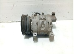 Recambio de compresor aire acondicionado para nissan micra ii (k11) 1.3 i 16v referencia OEM IAM 926005F800 4040200580 U76888807 2