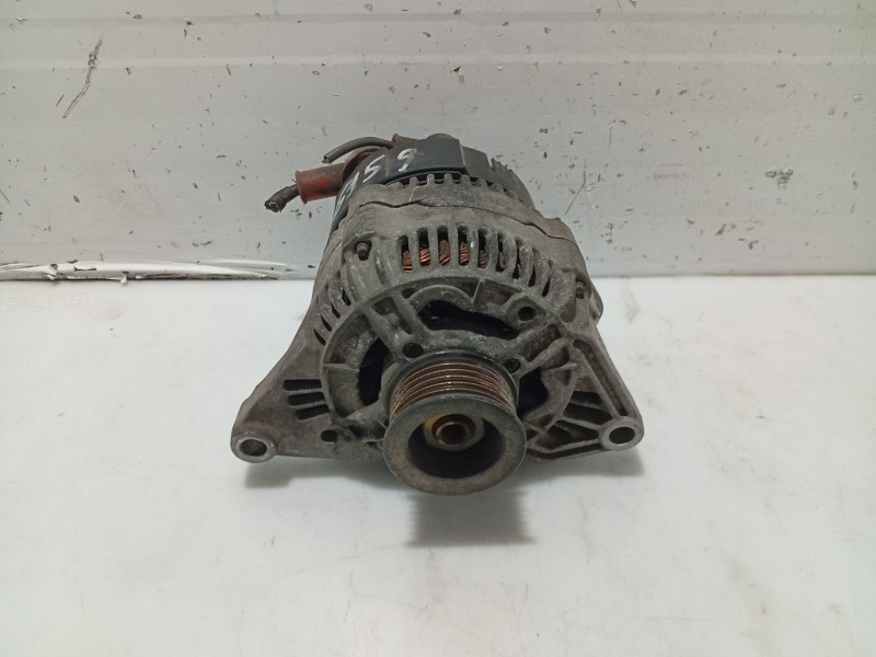 Recambio de alternador para nissan micra ii (k11) 1.3 i 16v referencia OEM IAM 231005F600  