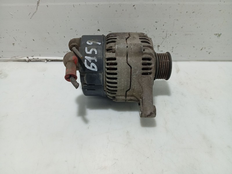 Recambio de alternador para nissan micra ii (k11) 1.3 i 16v referencia OEM IAM 231005F600  