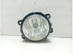 Recambio de faro antiniebla izquierdo para ford mondeo v hatchback (ce) 2.0 tdci referencia OEM IAM   