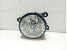 Recambio de faro antiniebla derecho para ford mondeo v hatchback (ce) 2.0 tdci referencia OEM IAM   