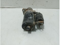 Recambio de motor de arranque para nissan micra ii (k11) 1.3 i 16v referencia OEM IAM 2330099B00   2