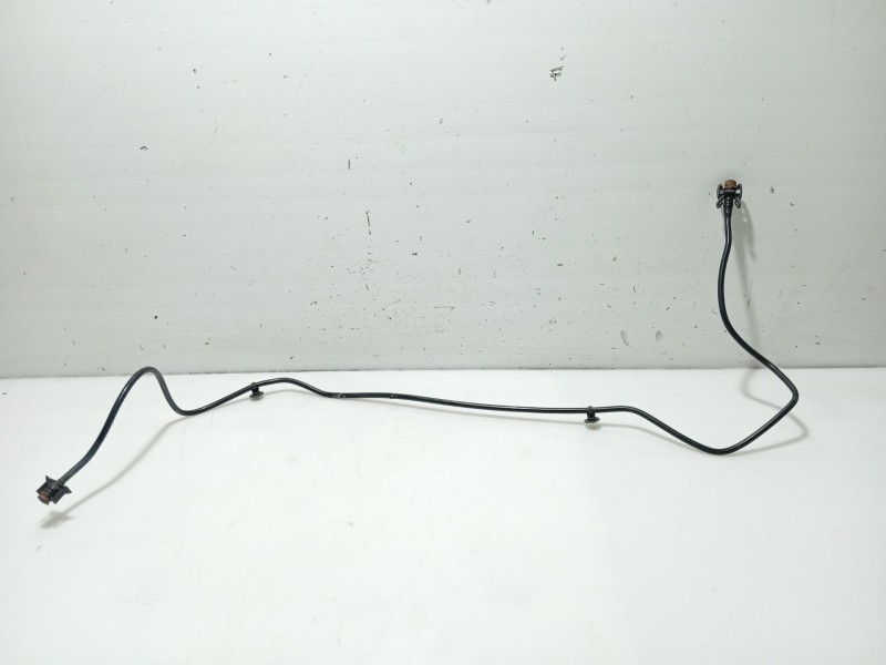 Recambio de tubo para ford mondeo v hatchback (ce) 2.0 tdci referencia OEM IAM 2012849  