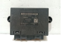 Recambio de modulo electronico para ford mondeo v hatchback (ce) 2.0 tdci referencia OEM IAM DG9T14B531CF DG9T14C064AY 10125918