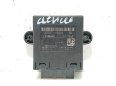 Recambio de modulo electronico para ford mondeo v hatchback (ce) 2.0 tdci referencia OEM IAM DG9T14B534BD DG9T14C112BC 10118147