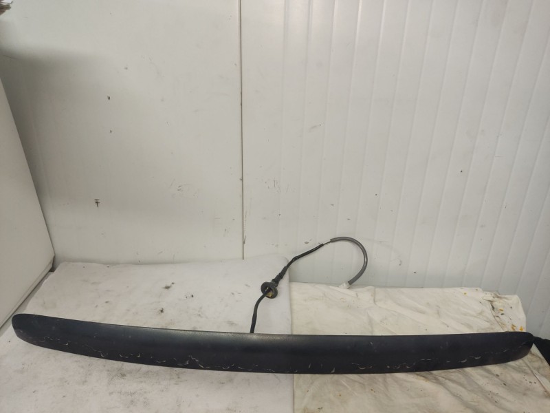 Recambio de moldura para toyota avensis (_t25_) 2.2 d-4d (adt251_) referencia OEM IAM   