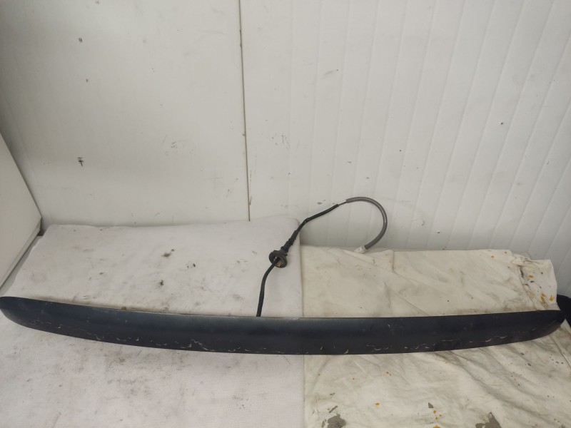 Recambio de moldura para toyota avensis (_t25_) 2.2 d-4d (adt251_) referencia OEM IAM   