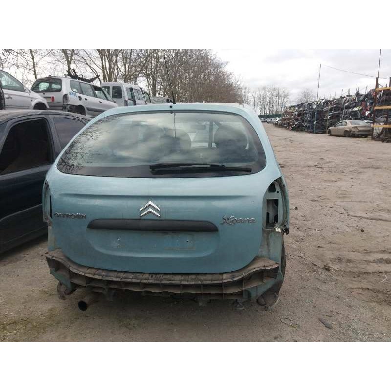 citroen xsara picasso 2.0 hdi satisfaction   |   02.04 - 12.04 | 2004 - 2004 | 90 cv / 66 kw del año 2004