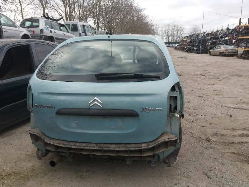 citroen xsara picasso 2.0 hdi satisfaction   |   02.04 - 12.04 | 2004 - 2004 | 90 cv / 66 kw del año 2004