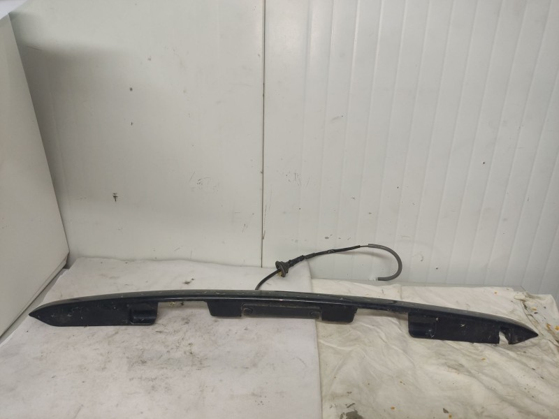 Recambio de moldura para toyota avensis (_t25_) 2.2 d-4d (adt251_) referencia OEM IAM   