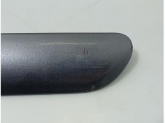 Recambio de moldura puerta trasera izquierda para peugeot 307 sw (3h) 1.6 hdi 110 referencia OEM IAM 8546H5 8546H7  2