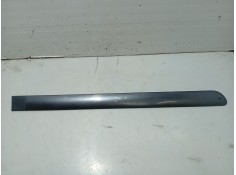 Recambio de moldura puerta trasera derecha para peugeot 307 sw (3h) 1.6 hdi 110 referencia OEM IAM 8546H6  