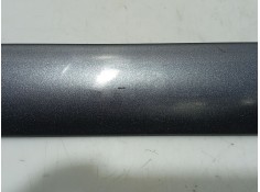 Recambio de moldura puerta trasera derecha para peugeot 307 sw (3h) 1.6 hdi 110 referencia OEM IAM 8546H6   2