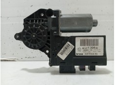 Recambio de motor elevalunas delantero derecho para peugeot 307 sw (3h) 1.6 hdi 110 referencia OEM IAM 9221N1  0130821766 2
