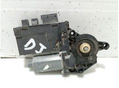 Recambio de motor elevalunas delantero izquierdo para peugeot 307 sw (3h) 1.6 hdi 110 referencia OEM IAM 9221N3  0130821767