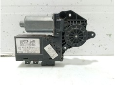 Recambio de motor elevalunas delantero izquierdo para peugeot 307 sw (3h) 1.6 hdi 110 referencia OEM IAM 9221N3  0130821767 2