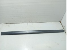 Recambio de moldura puerta delantera izquierda para peugeot 307 sw (3h) 1.6 hdi 110 referencia OEM IAM 8545W0  