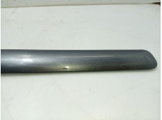 Recambio de moldura puerta delantera izquierda para peugeot 307 sw (3h) 1.6 hdi 110 referencia OEM IAM 8545W0   2