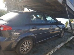 chevrolet lacetti 2.0 diesel cat   |   0.05 - ... | 2005 | 121 cv / 89 kw del año 2005