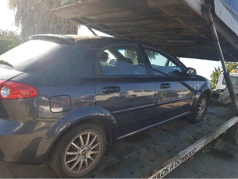 chevrolet lacetti 2.0 diesel cat   |   0.05 - ... | 2005 | 121 cv / 89 kw del año 2005