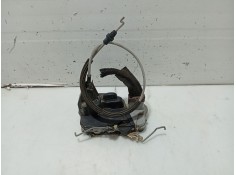 Recambio de cerradura puerta delantera derecha para peugeot 307 sw (3h) 1.6 hdi 110 referencia OEM IAM 9136P1  