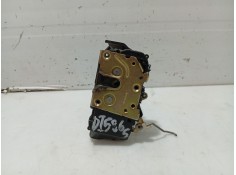 Recambio de cerradura puerta delantera derecha para peugeot 307 sw (3h) 1.6 hdi 110 referencia OEM IAM 9136P1   2