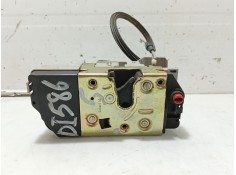 Recambio de cerradura puerta delantera izquierda para peugeot 307 sw (3h) 1.6 hdi 110 referencia OEM IAM 9135N4  