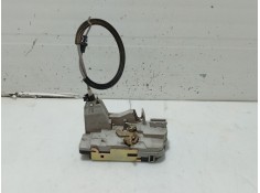 Recambio de cerradura puerta delantera izquierda para peugeot 307 sw (3h) 1.6 hdi 110 referencia OEM IAM 9135N4   2