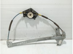Recambio de elevalunas delantero izquierdo para peugeot 307 sw (3h) 1.6 hdi 110 referencia OEM IAM 9221K0  9634456980