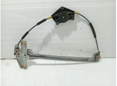Recambio de elevalunas delantero izquierdo para peugeot 307 sw (3h) 1.6 hdi 110 referencia OEM IAM 9221K0  9634456980 2