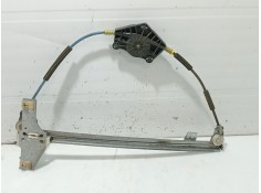 Recambio de elevalunas delantero derecho para peugeot 307 sw (3h) 1.6 hdi 110 referencia OEM IAM 9222J9  96344556880 2