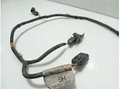 Recambio de sensor para ford mondeo v hatchback (ce) 2.0 tdci referencia OEM IAM EM2T15K859AAW DG9T15K868 2001151031 2