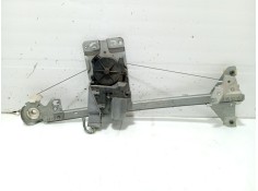 Recambio de elevalunas trasero izquierdo para peugeot 307 sw (3h) 1.6 hdi 110 referencia OEM IAM 9223A0  9638487280 2