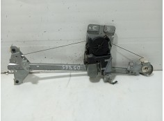 Recambio de elevalunas trasero derecho para peugeot 307 sw (3h) 1.6 hdi 110 referencia OEM IAM 9224A4  9638487180