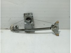 Recambio de elevalunas trasero derecho para peugeot 307 sw (3h) 1.6 hdi 110 referencia OEM IAM 9224A4  9638487180 2