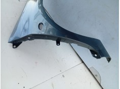 Recambio de aleta delantera derecha para peugeot 307 sw (3h) 1.6 hdi 110 referencia OEM IAM 7841N7   2