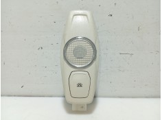 Recambio de luz interior para ford mondeo v hatchback (ce) 2.0 tdci referencia OEM IAM DS7A13776BE3AM1 DS7A13776BE 112614110430