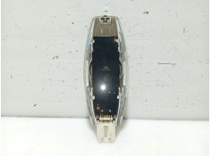 Recambio de luz interior para ford mondeo v hatchback (ce) 2.0 tdci referencia OEM IAM DS7A13776BE3AM1 DS7A13776BE 112614110430 2