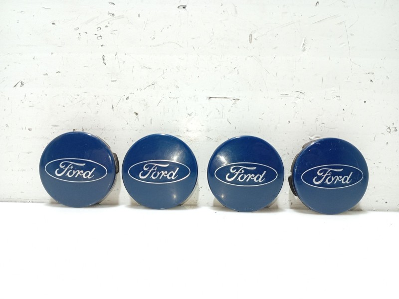 Recambio de tapacubos para ford mondeo v hatchback (ce) 2.0 tdci referencia OEM IAM 6M211003AA  
