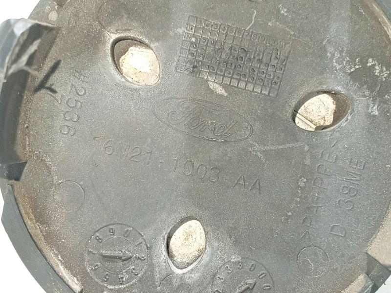 Recambio de tapacubos para ford mondeo v hatchback (ce) 2.0 tdci referencia OEM IAM 6M211003AA  