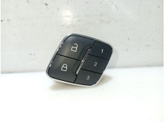 Recambio de interruptor para ford mondeo v hatchback (ce) 2.0 tdci referencia OEM IAM BB5T14776AC3JA6 BB5T14776AC 