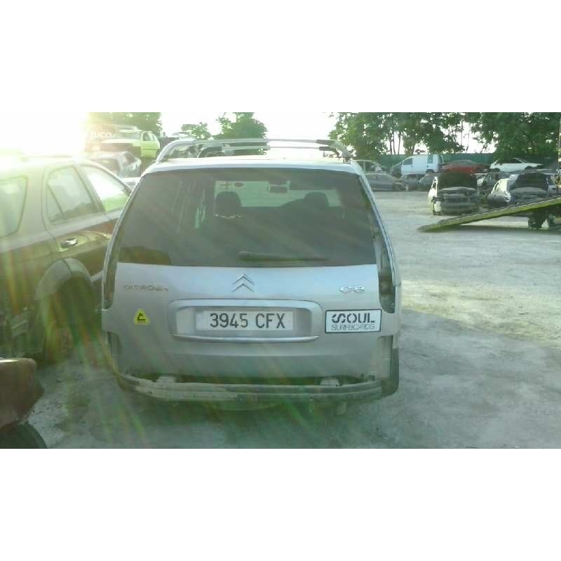 citroen c8 2.0 hdi fap cat   |   0.02 - ... | 2002 | 107 cv / 79 kw del año 2002