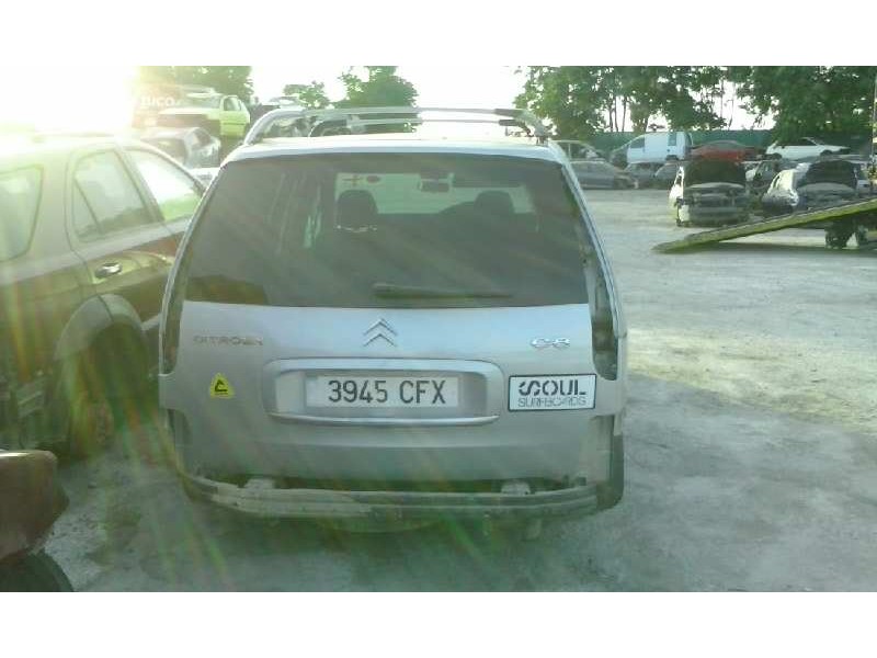citroen c8 2.0 hdi fap cat   |   0.02 - ... | 2002 | 107 cv / 79 kw del año 2002