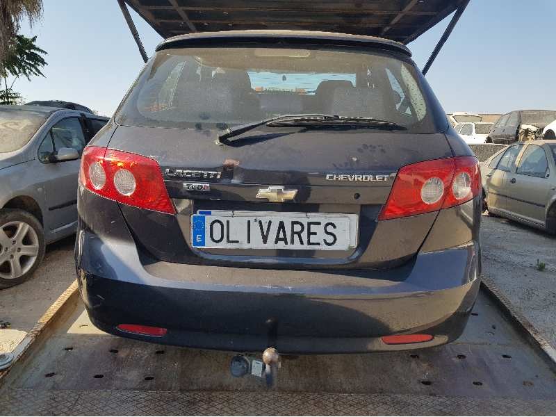 chevrolet lacetti 2.0 diesel cat   |   0.05 - ... | 2005 | 121 cv / 89 kw del año 2005