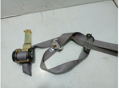Recambio de cinturon seguridad delantero derecho para renault megane i (ba0/1_) 1.9 dci (ba05, ba1f) referencia OEM IAM 82000333 2