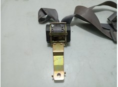 Recambio de cinturon seguridad delantero izquierdo para renault megane i (ba0/1_) 1.9 dci (ba05, ba1f) referencia OEM IAM 820003 2