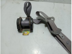 Recambio de cinturon seguridad trasero derecho para renault megane i (ba0/1_) 1.9 dci (ba05, ba1f) referencia OEM IAM 7700831787 2
