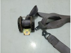 Recambio de cinturon seguridad trasero izquierdo para renault megane i (ba0/1_) 1.9 dci (ba05, ba1f) referencia OEM IAM 77008317 2