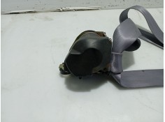 Recambio de cinturon seguridad trasero central para renault megane i (ba0/1_) 1.9 dci (ba05, ba1f) referencia OEM IAM 7700421614 2