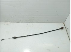Recambio de cable para renault megane i (ba0/1_) 1.9 dci (ba05, ba1f) referencia OEM IAM 8200073162  